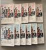 [USED] High Society DVD Park Hyung Sik Sung Joon