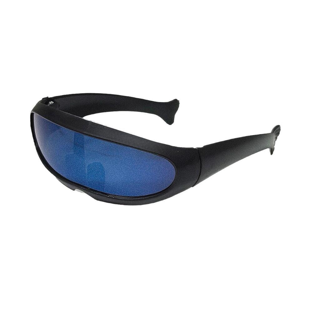 Trendy Cat Sunglasses - UV Protection Cool Metal Accessories for Pets
