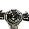 Mercedes-Benz AMG Steering Wheel Shift Paddles: A45, CLA45, GLA45, C63, S63, C200