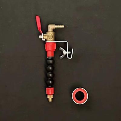 Cooling Sprayer Machine Nozzle Attachment for Electric Circular Saw Water Accessory