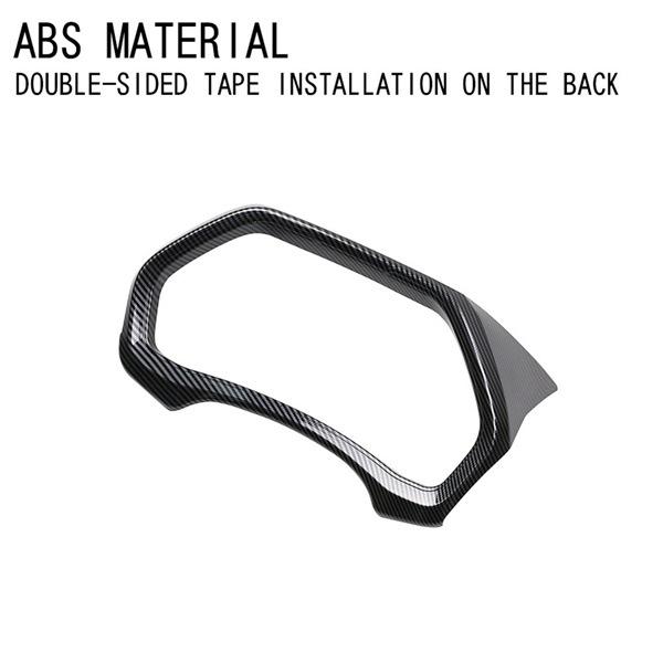 24-Model Toyota Grand Highlander Dashboard Trim Sticker None