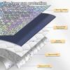 For Volvo XC60 MK2 2018~2024 Car Sunshades Full Coverage Windshield Sun Visor Curta Rear Side Window Anti-UV Pads Accessories