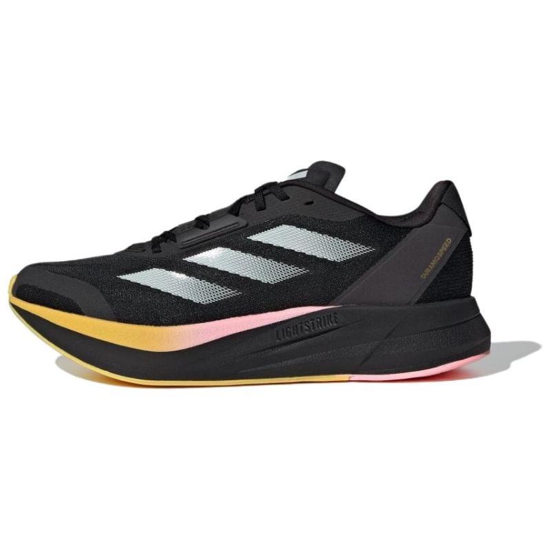

Adidas Duramo Speed Core Black Zero Metalic Spark Sneakers IE4036 40⅔