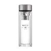 FUGUANG Shixi Double-Layer Borosilicate Glass Thermal Cup