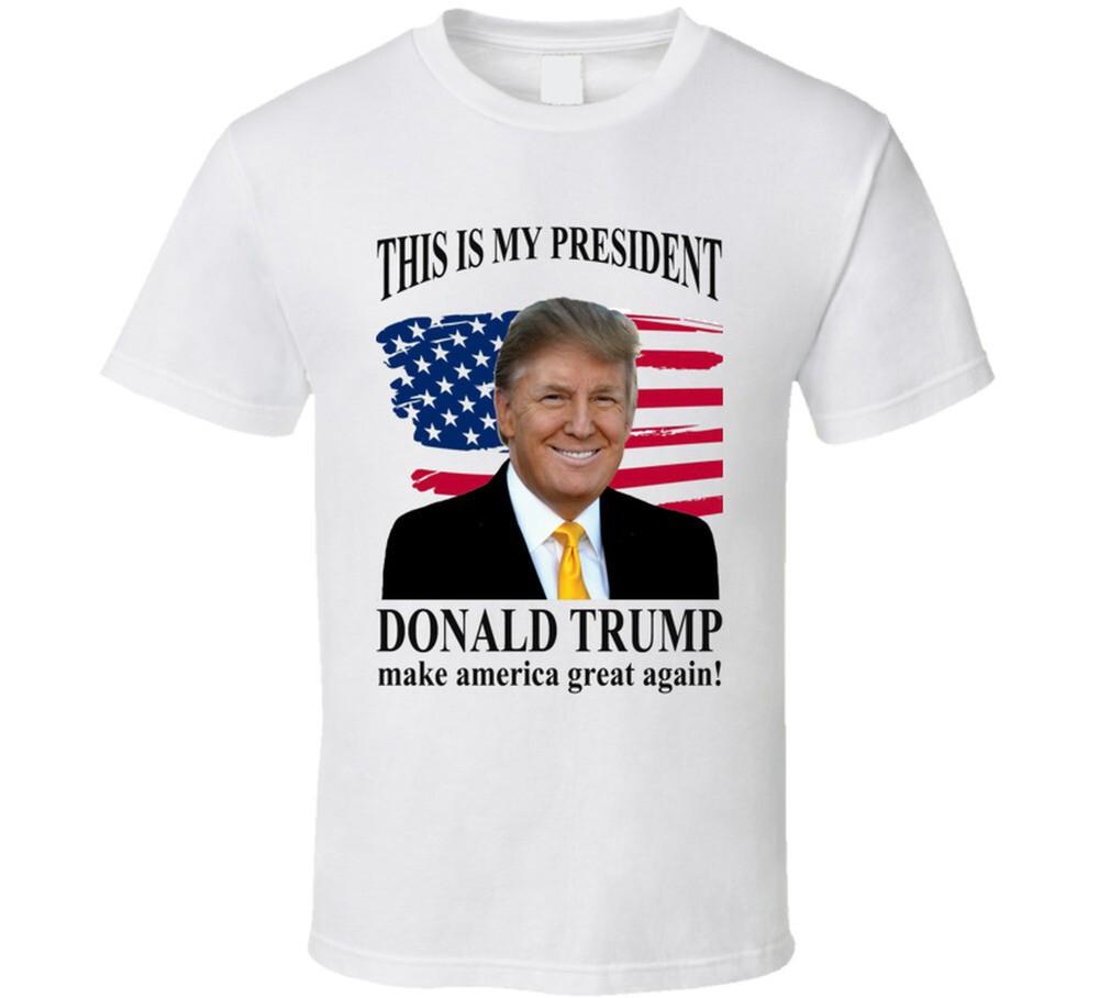 

Trump T Shirt 3XL