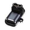 Charger Adapter Converter for Garmin Smartwatch Micro USB Type C Charging Cable Fast Charging Watch Accessory