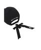 WAAC Women Ribbon Cap(Oe) Wgrcx26901Bkx