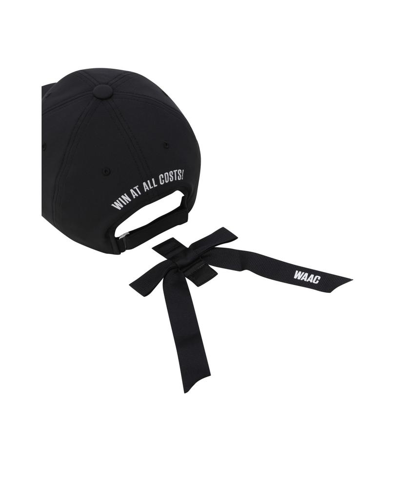 WAAC Women Ribbon Cap(Oe) Wgrcx26901Bkx