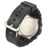 Casio Black Resin Quartz Sports Watch Men's G-Shock DW5750E-1B