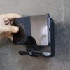 Adhesive Tablet Wall Mount Plastic Desktop Bracket Gifts Phone Tablet Stand  Office