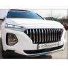 Front Bumper Grille for 2019-2020 Hyundai Santa Fe