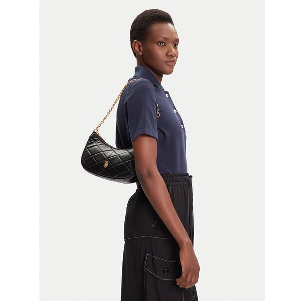 U.S. Bag. Polo Assn. U.S.. Polo Assn. BEUXT8445WVP Black