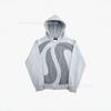 Winter StreetSplice Hoodie