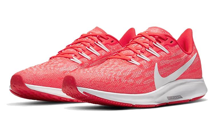 Nike Air Zoom Pegasus 36 Laser Crimson Women's AQ2210-601