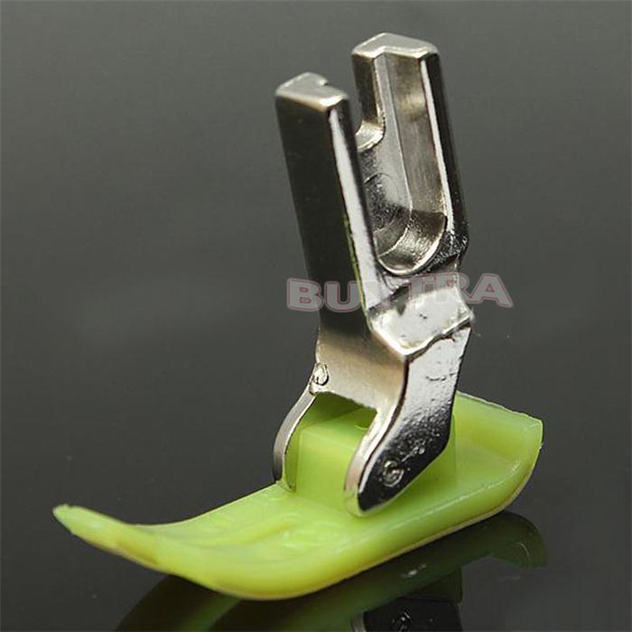 1Pc Best Sale Foot Presser Rolled Hem Feet Set For Brother Singer Sewing Accessories Domestic Machine