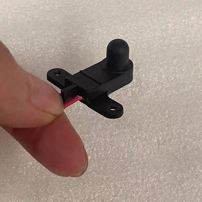 Ambient Temperature Sensor for Dongfeng FengshenMAX / AX4 / AX5 /GS / AX7  - Outside Mirror Sensor for Climate Control