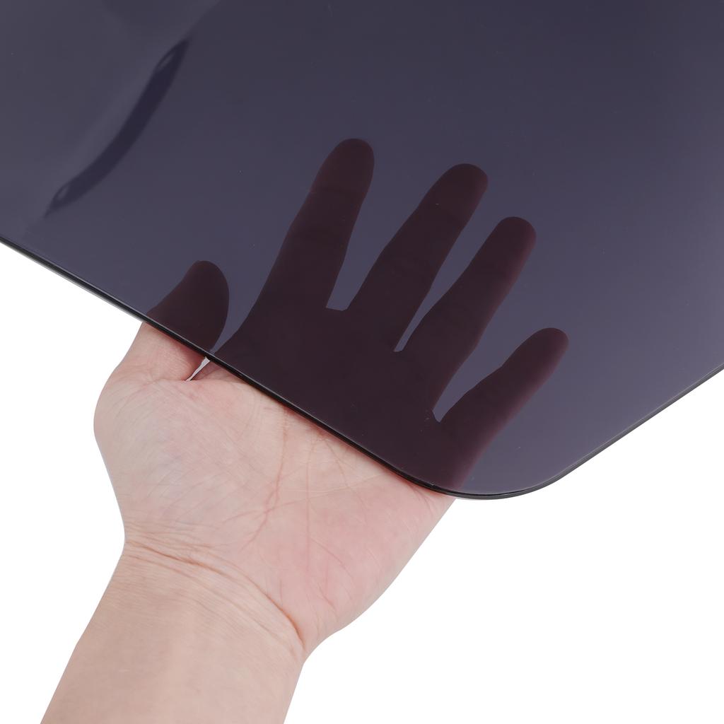 Windshield WindScreen Fit for HONDA Fozra 350 NSS350 2021-2023 Gray