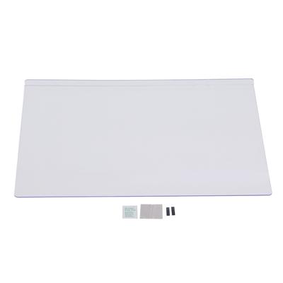 Blue Light Screen Protector 22in Computer Widescreen Monitor Eye Protection Anti UV Screen Filter 317x490mm