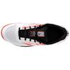 Mizuno Sky Blaster 4 Wide White Poppy Red Men Sneakers Black 71GA253301