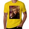 Elle Driver T-Shirt Plus Size Tops Oversizeds for a Boy T Shirts for Men