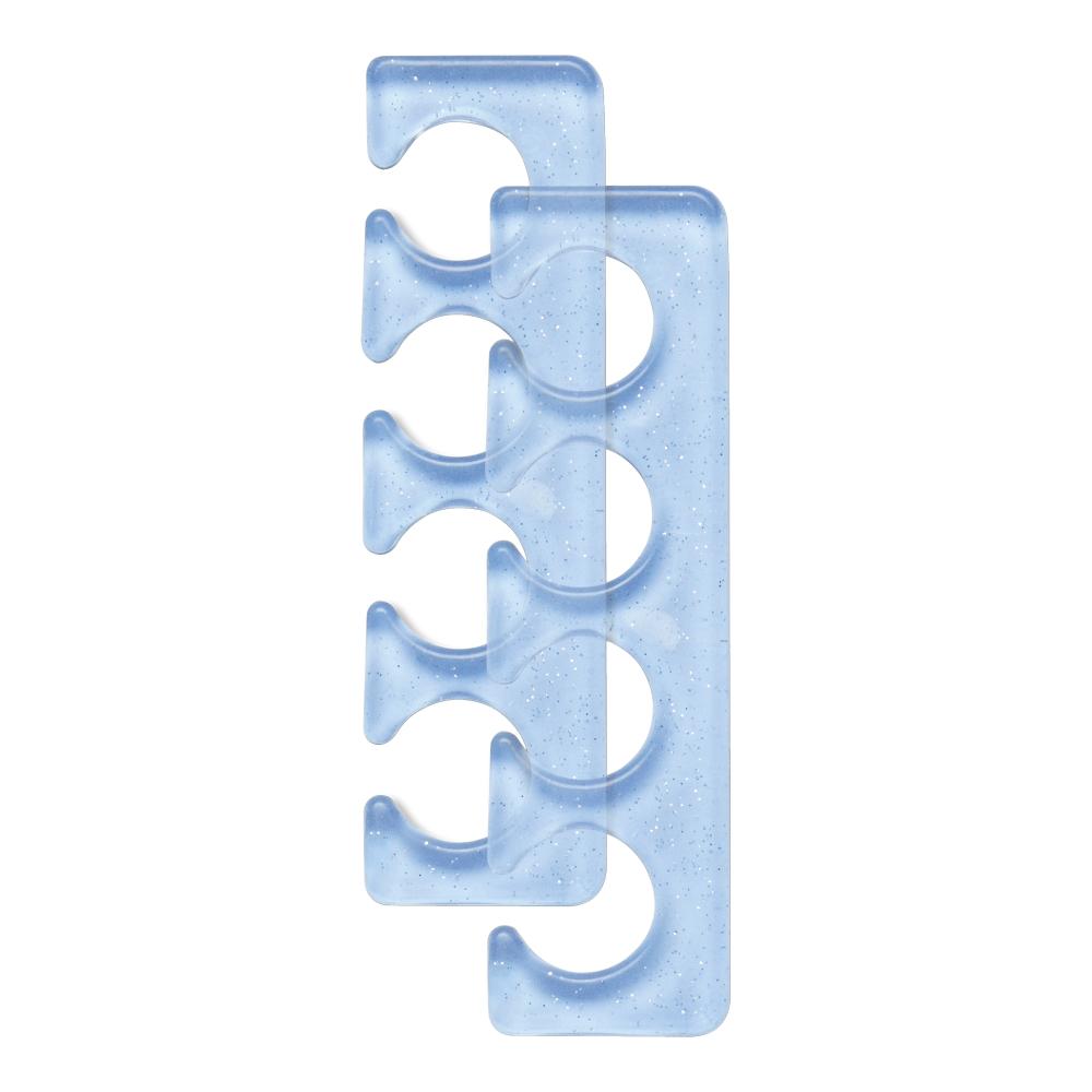 Sally Hansen Salon EffeCts Pro Jelly Toe Spacer 2 Ct