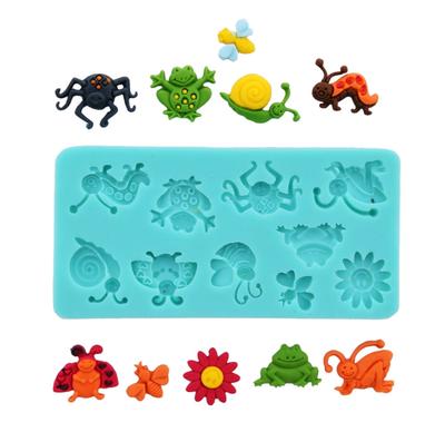 Baking – Silicone Baking Mats & Molds