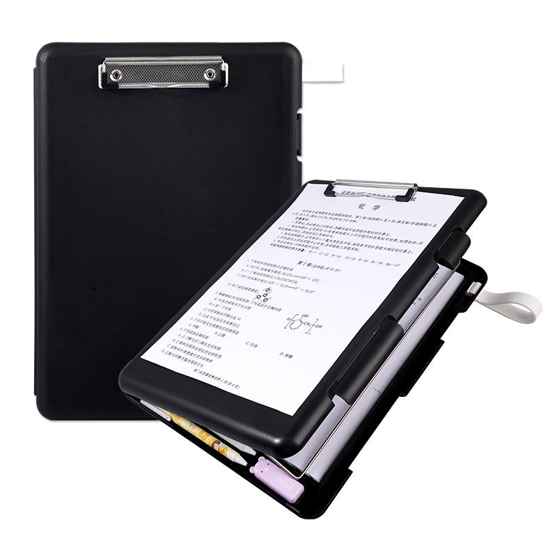 Многофункциональный ящик для хранения скрепок формата А4 и блокнот для записей 1280₽