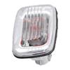 Car Front Bumper Side Marker Turn Signal Lamp For Toyota for Cruiser LC100 98-07