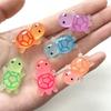 5/10 Pcs Cute Turtle Refrigerator Magnet Kitchen Office Whiteboard Decoration Refrigerator Magnet Home Decorations
