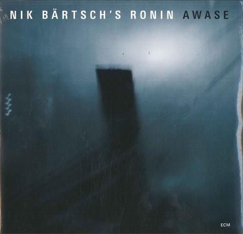 

LP Record NIK BÄRTSCH S RONIN - Awase ECM2603 ECM Records 2018 Germany Jazz