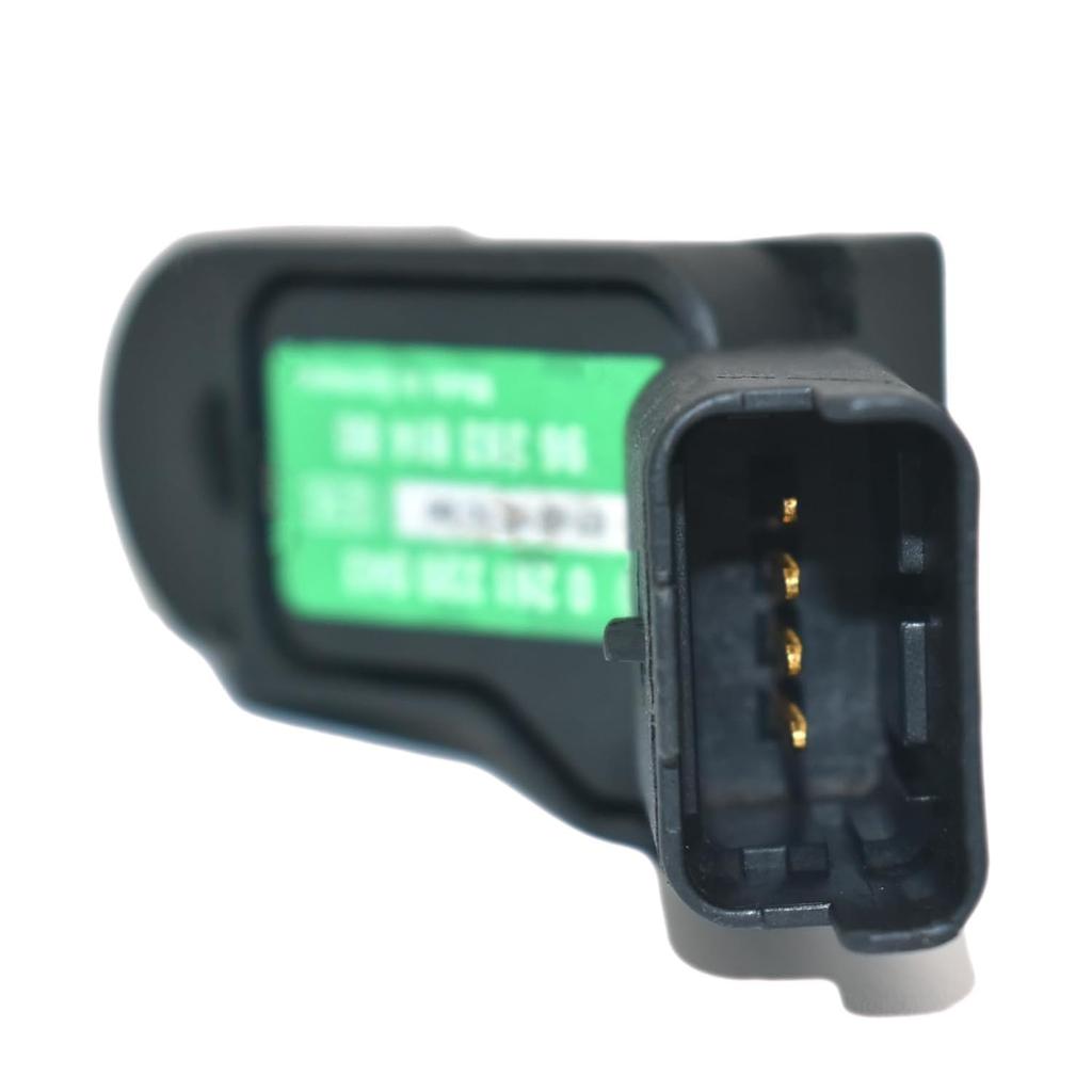 0261230043 Air Intake Pressure MAP Sensor Compatible with Peugeot 106 Partner 206 307 407