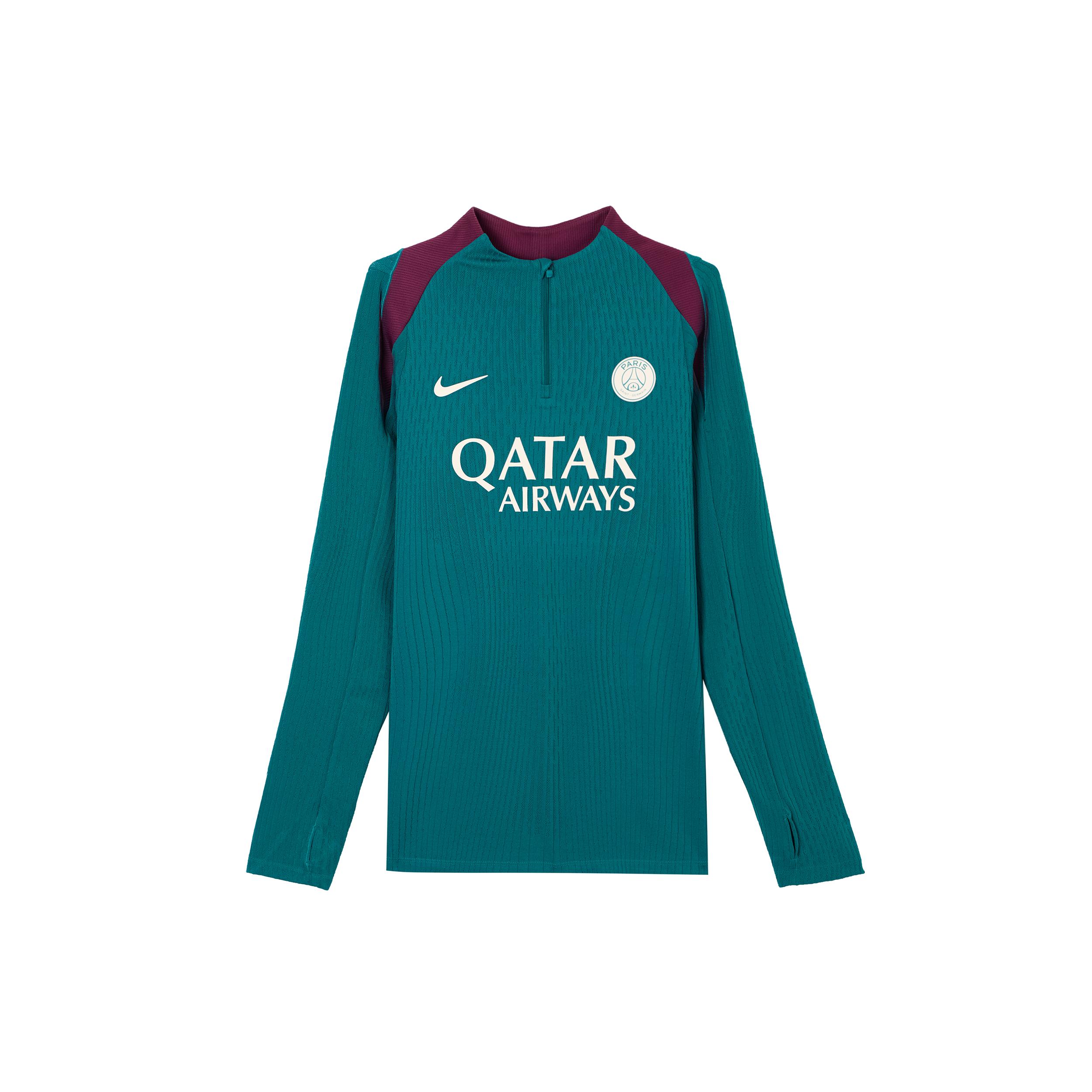 

Новые футбольные майки Nike Мужские Кристальная дыра Циановый FN9280-382 XL