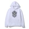 HollowKnight Printed Autumn Winter Men's Hoodie Brand Hoody Clothes Vintage Fashion Casual Unisex Long Sleeve Pullovers
