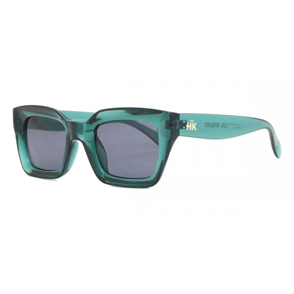 Hanukeii Los Roques Hk 023 02 Unisex Sunglasses