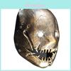 Dead By Daylight Horror Butcher Halloween Mask With Resin Material For Costume Parties And Themed Events