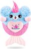 Rainbocorns Mermaid Corn (Dog) Surprise Egg Plush Toy [Parallel Import]