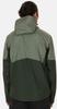 Куртка Whistler Rodney M Softshell Jacket W-pro 8000 deep forest