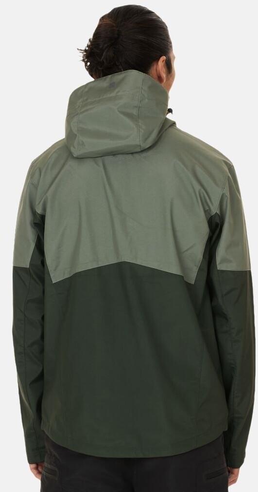 Куртка Whistler Rodney M Softshell Jacket W-pro 8000 deep forest