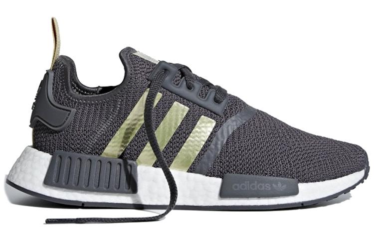 adidas Wmns NMD_R1 'Metallic Stripes' Women's B37651