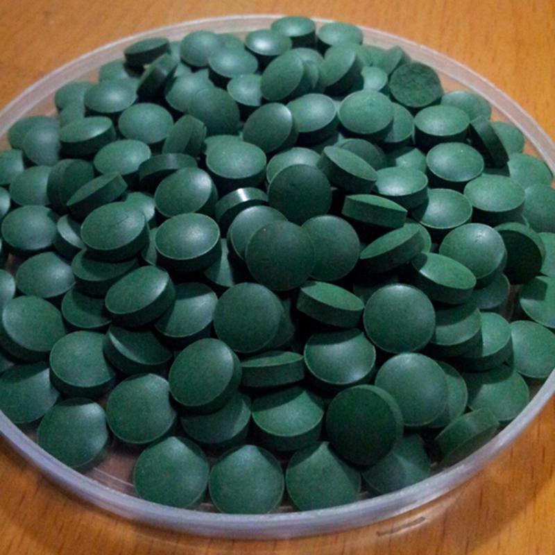 Buy SPIRULINA Tablets Enrichment Favorite Food for Fish and Crystal Shrimp ONIC at affordable