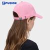 FILA FUSION Retro Baseball Cap