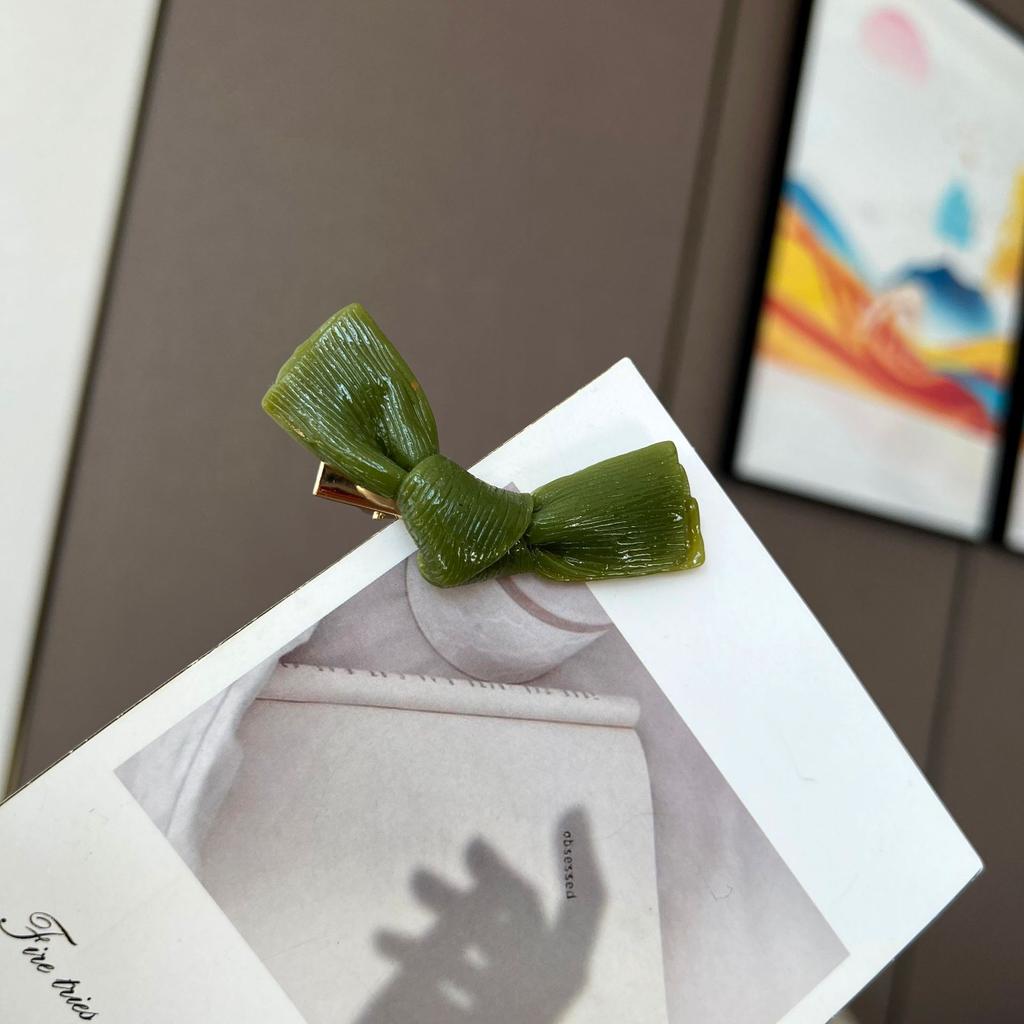 Delicious Style Hairpins Realistic Food Styling Womens Accessories Hair