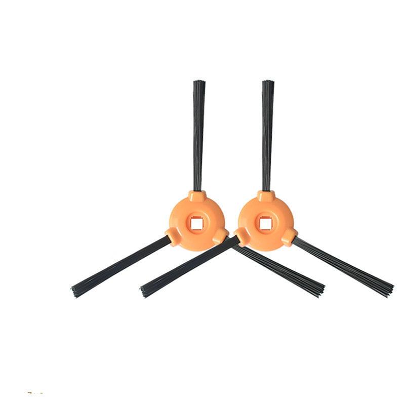 ABUL-For Eufy Anker Robovac 11C Sweeping Robot Accessories Conga990 Sweeping Robot Accessories Replacement Consumables