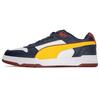 Rbd Game Low 'New Navy Spectra Yellow' 386373-04