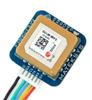 Matek M10Q-5883 M10 GNSS GPS Modul mit QMC5883L Kompass 20x20mm Hohe Präzision für FPV Freestyle Drohne & RC Flugzeug