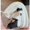 Winter Plus Velvet Warm Boys and Girls Casual Fashion Comfortable Soft Sole Sports Shoes