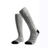 Cycling Outdoor For Women Thermal Socks Electric Warm Socks Sports Equipment Heated Socks