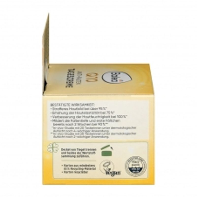 Balea Crema da Giorno Anti-Rughe Q10 50ml