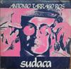 LP Record ANTONIO TARRAG ROS  Sudaca CPPM701 Confluencia 1988 Argentina Latin Used