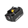 Compatible with Makita 18V 2.0Ah, 4.0Ah, 5.0Ah, 6.0Ah Cross-Border Batteries.